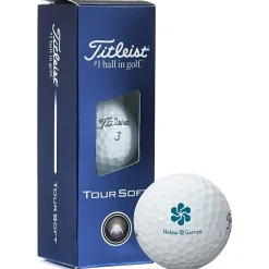 Titleist Tour Soft Golf Ball - Sleeve