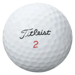 Titleist TruFeel Golf Ball - Sleeve