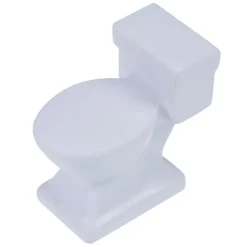 Toilet Stress Reliever