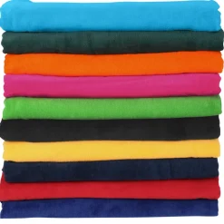 Tone on Tone Stock Art Towel - A Place in the Shade