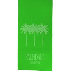 Tone on Tone Stock Art Towel - A Place in the Shade