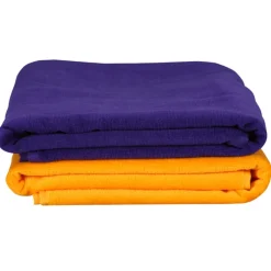Tone on Tone Stock Art Towel - Love the Beach