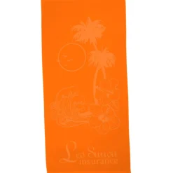 Tone on Tone Stock Art Towel - Ocean Breeze