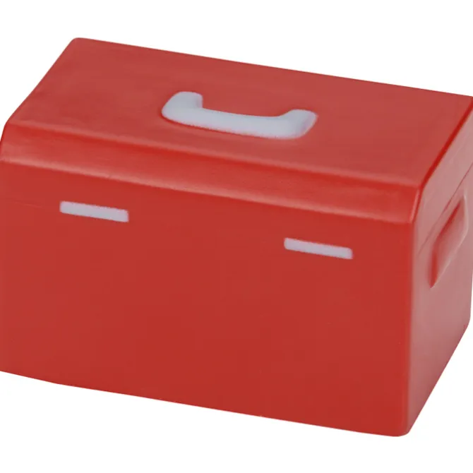 Tool Box Stress Reliever - 24 hr