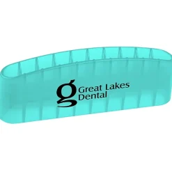 Toothpaste Squeeze - Translucent