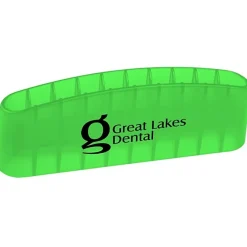 Toothpaste Squeeze - Translucent