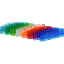 Toothpaste Squeeze - Translucent