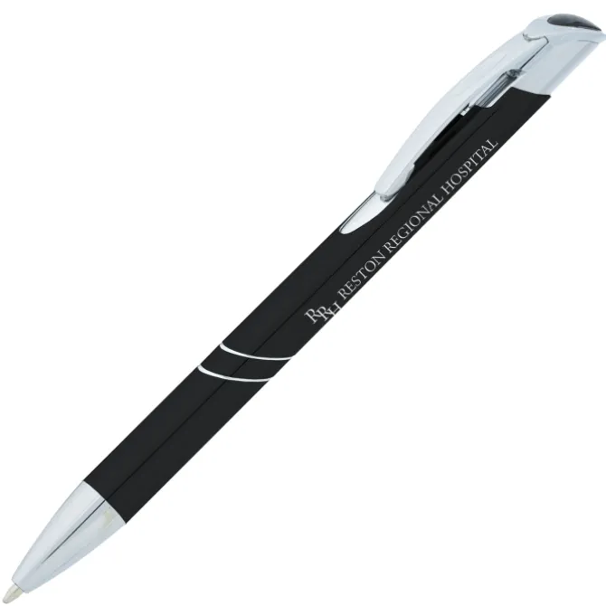 Top Cat Metal Pen