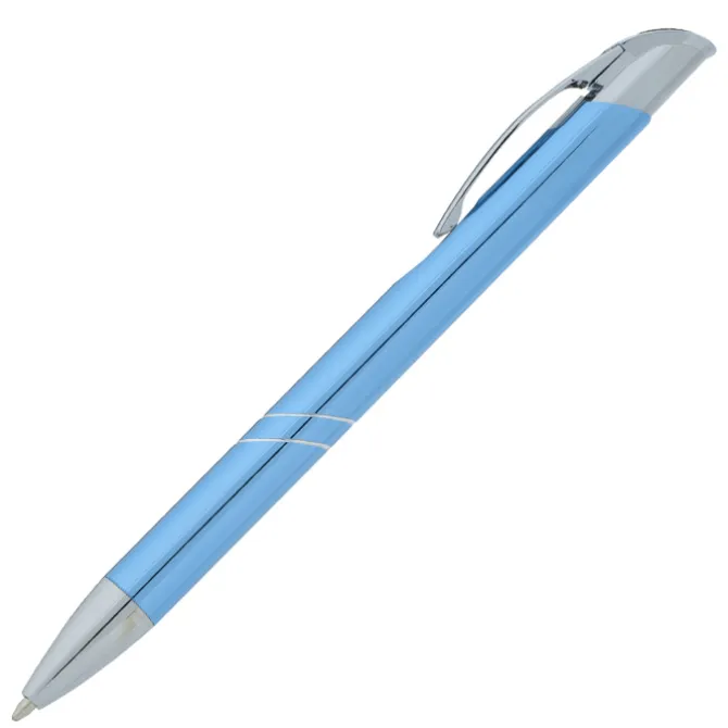 Top Cat Metal Pen