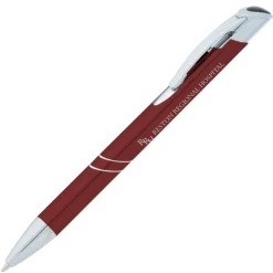 Top Cat Metal Pen