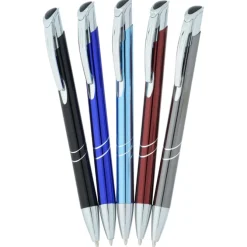 Top Cat Metal Pen
