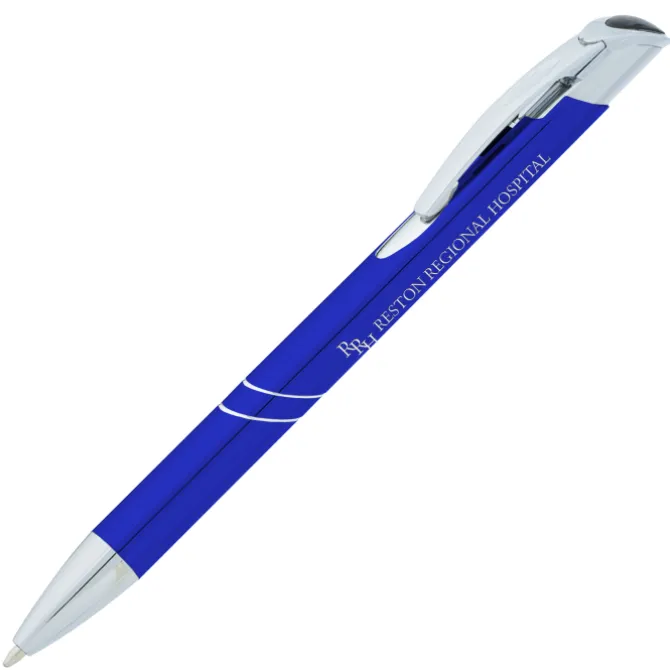 Top Cat Metal Pen