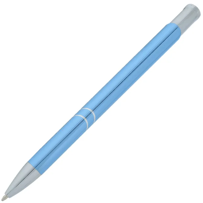 Top Cat Metal Pen