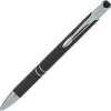Top Cat Soft Touch Metal Pen - 24 hr