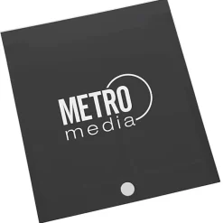 Top Open Vertical Registration Folder