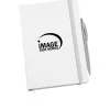 Torsby Notebook with Pen