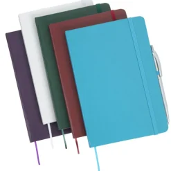 Torsby Notebook with Pen