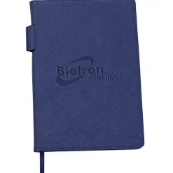 Toscano Leather Bound Journal