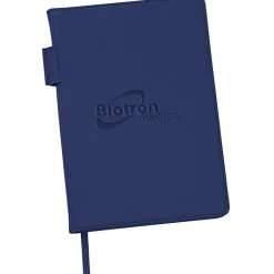 Toscano Leather Bound Journal