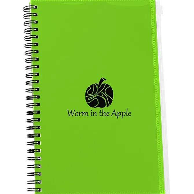 Toucan Pocket Notebook