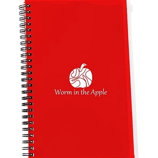 Toucan Pocket Notebook
