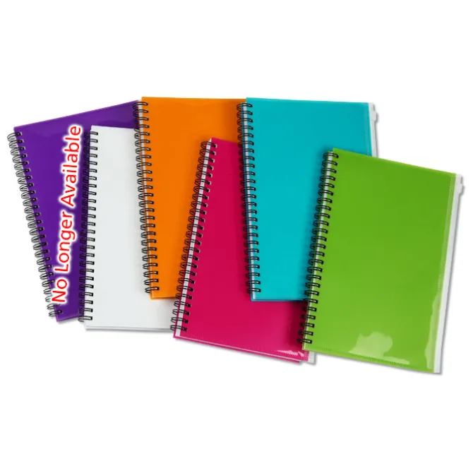 Toucan Pocket Notebook