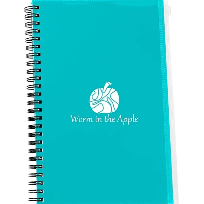 Toucan Pocket Notebook