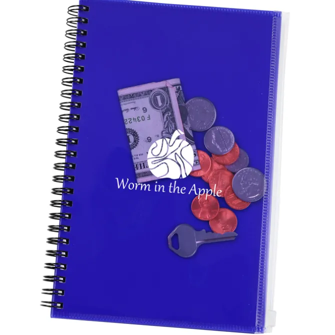 Toucan Pocket Notebook