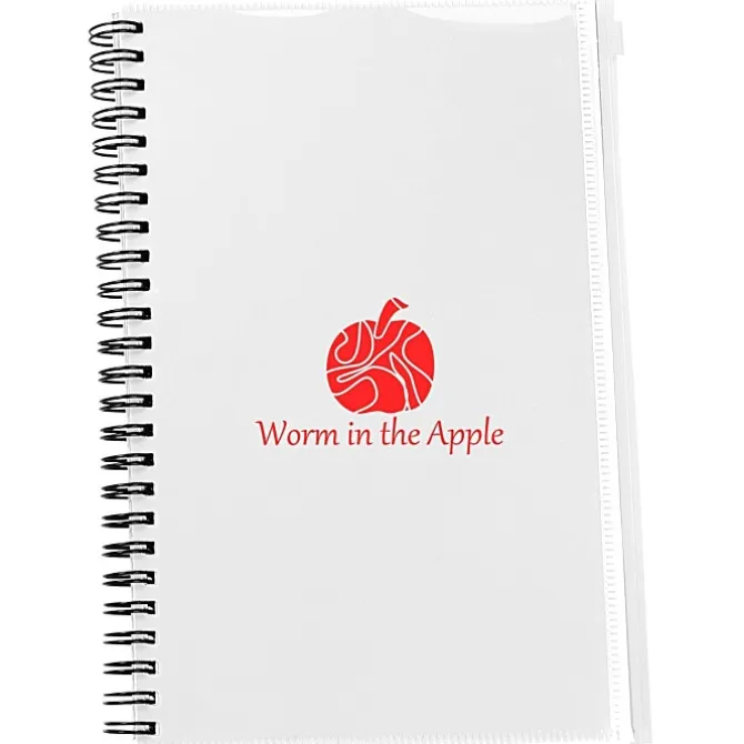 Toucan Pocket Notebook