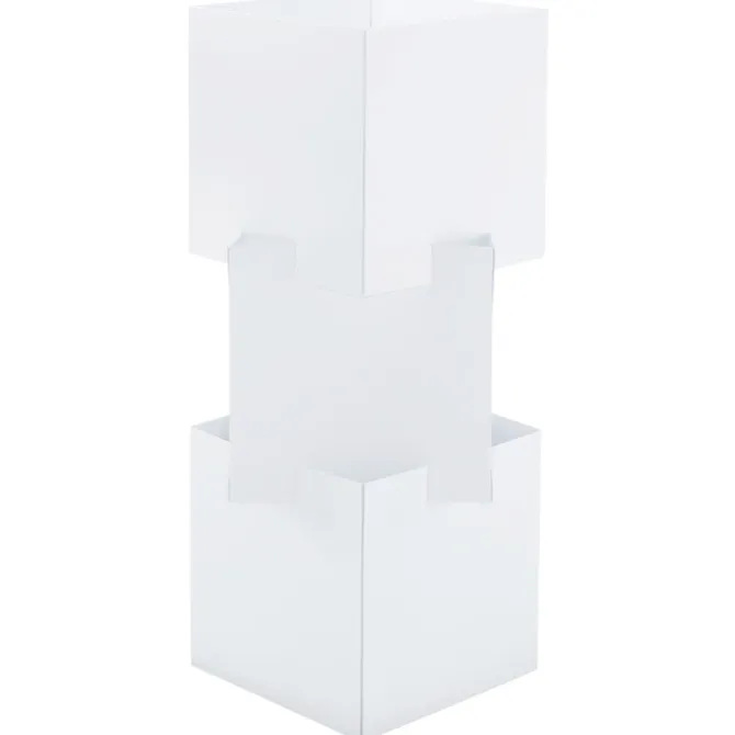 Tower Trio Kit - Cube