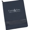 Trade Zippered Padfolio
