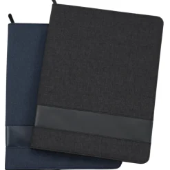 Trade Zippered Padfolio