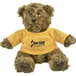 Traditional Teddy Bear - Brown