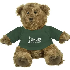 Traditional Teddy Bear - Brown