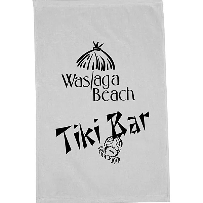 Trainer Sport Towel - Colors