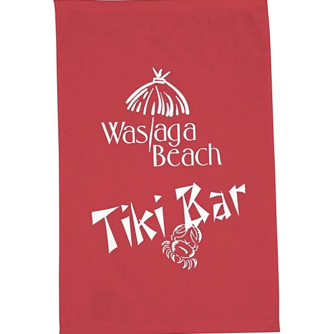 Trainer Sport Towel - Colors