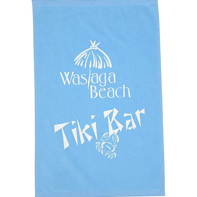 Trainer Sport Towel - Colors