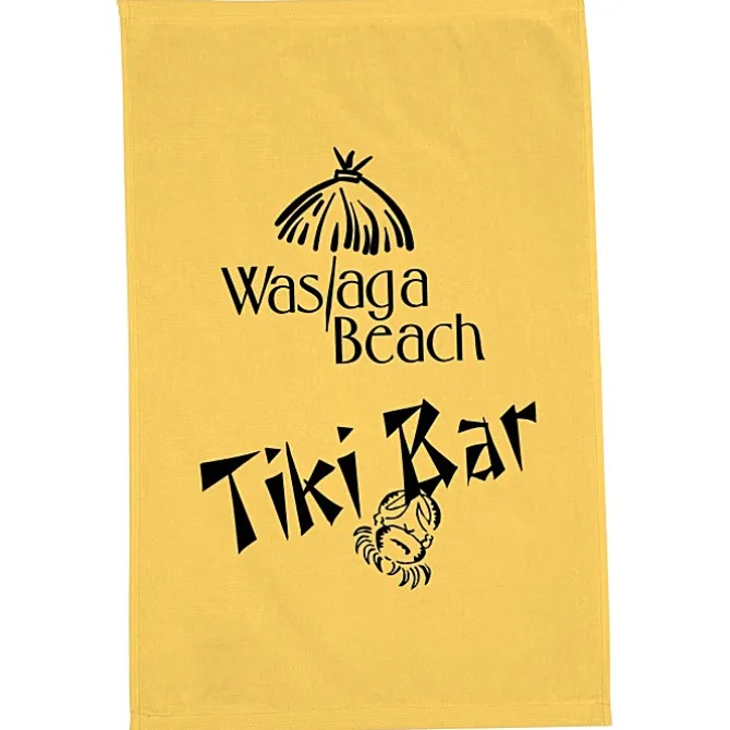 Trainer Sport Towel - Colors
