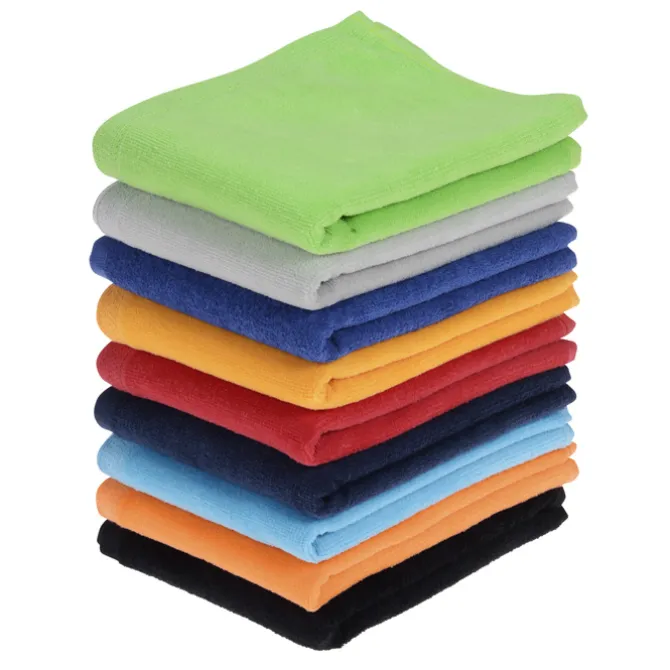 Trainer Sport Towel - Colors