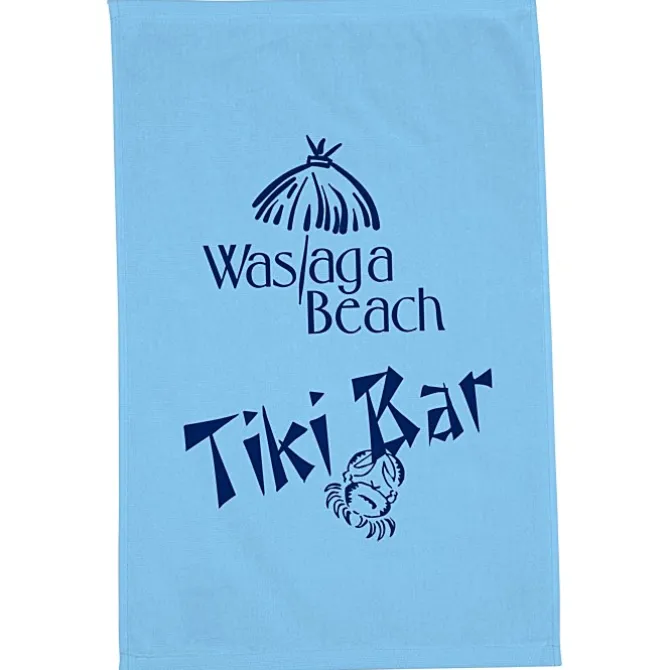 Trainer Sport Towel - Colors