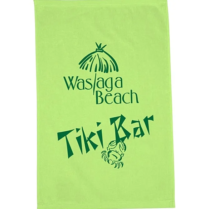 Trainer Sport Towel - Colors