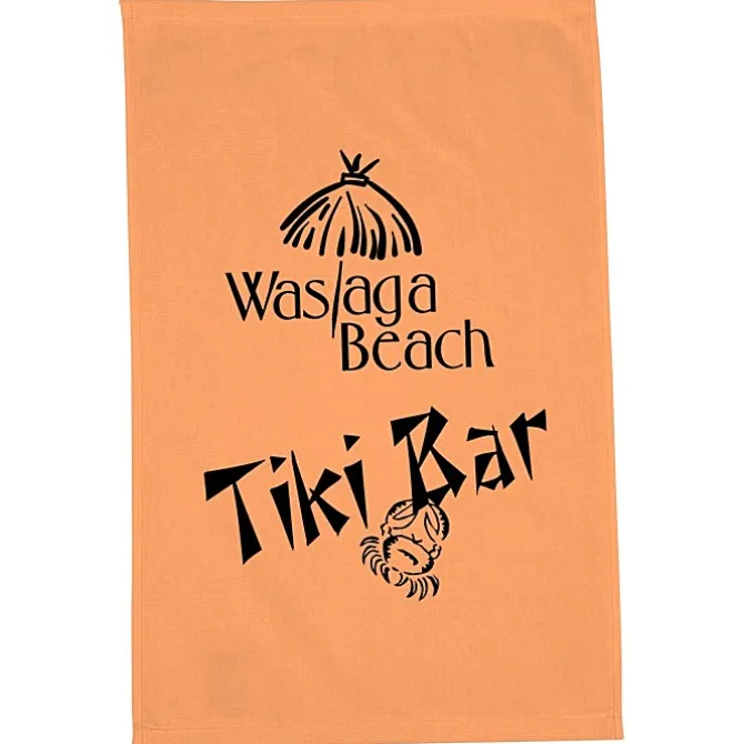 Trainer Sport Towel - Colors