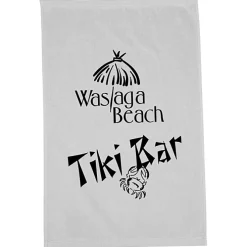 Trainer Sport Towel - Colors - 24 hr