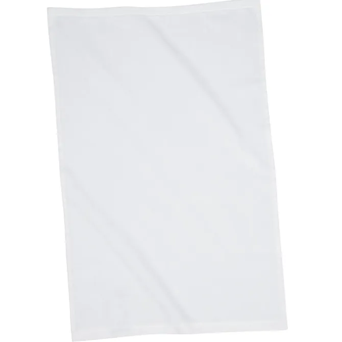 Trainer Sport Towel - White