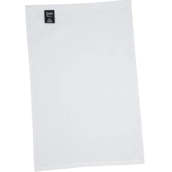 Trainer Sport Towel - White