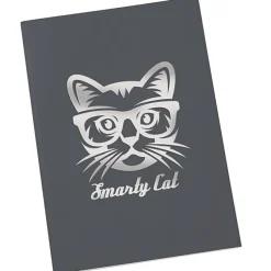 Transit Notebook - 10 inches x 7 inches
