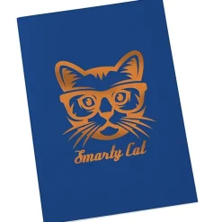 Transit Notebook - 10 inches x 7 inches