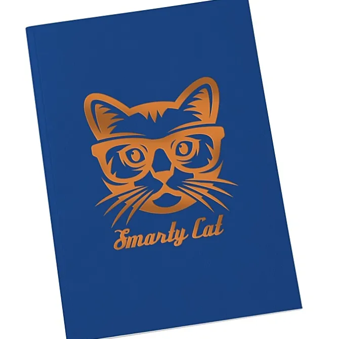 Transit Notebook - 10 inches x 7 inches