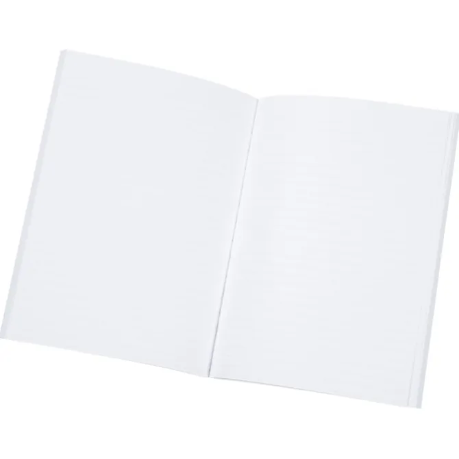 Transit Notebook - 10 inches x 7 inches
