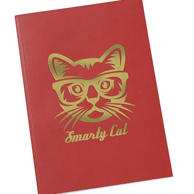 Transit Notebook - 10 inches x 7 inches